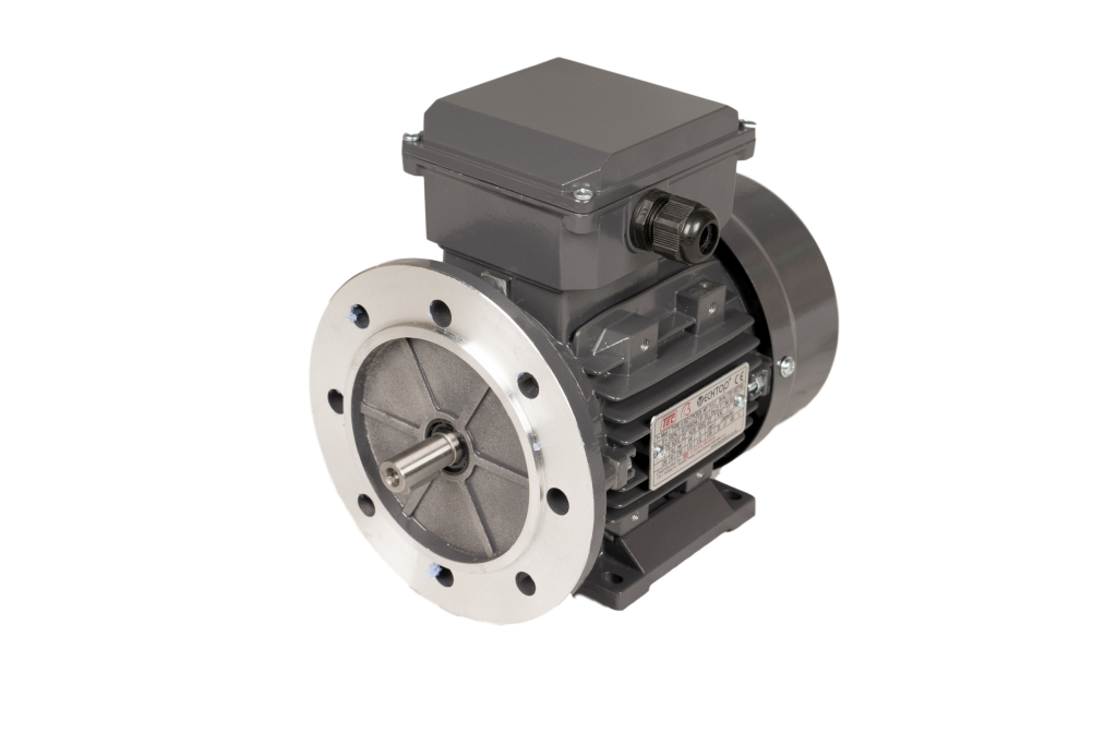 Single-phase Motors