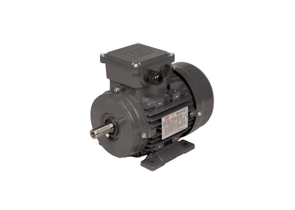 Three-phase Motors