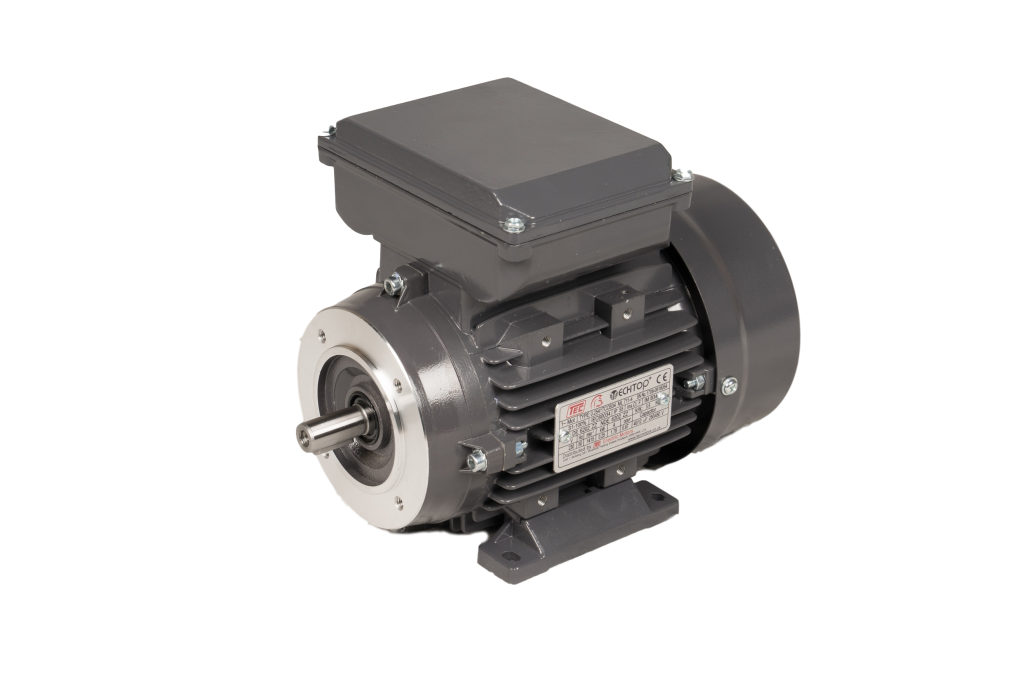 Single-phase Motors