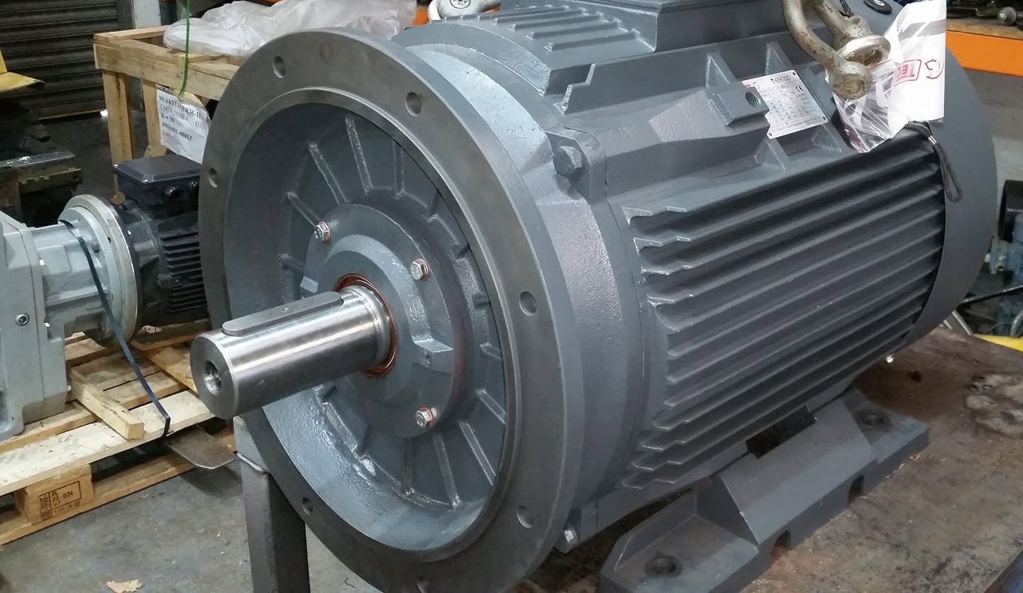 Electric Motors