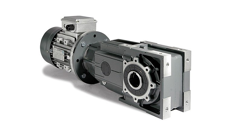 Gearboxes