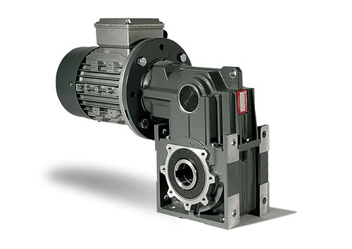 Gearboxes