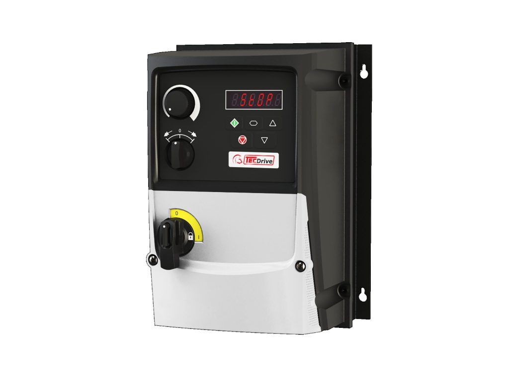Inverters
