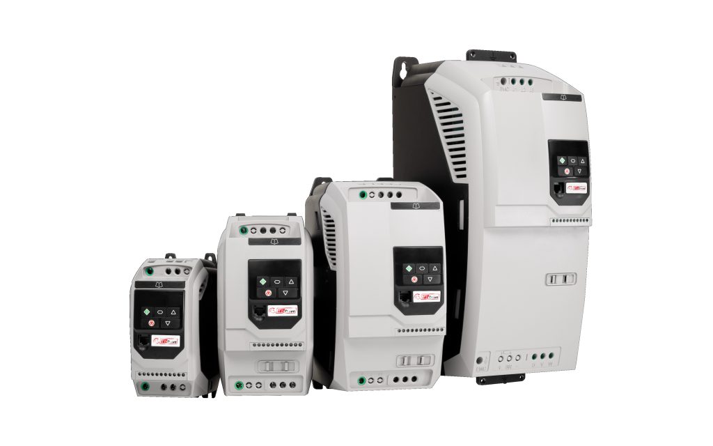Inverters