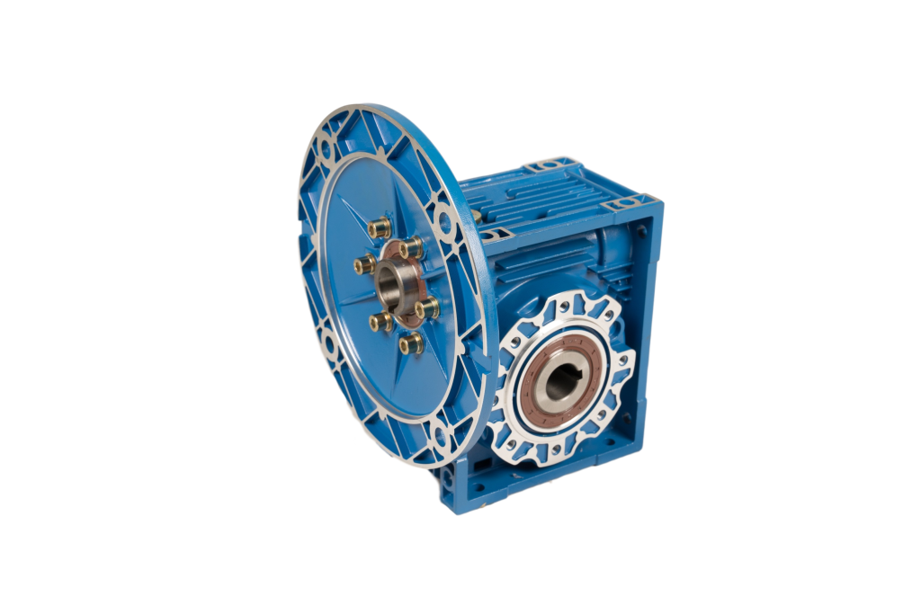 Gearboxes