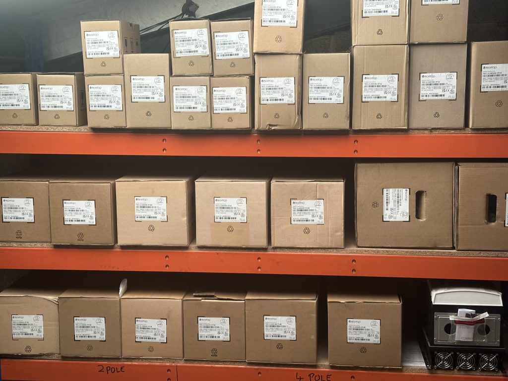 Inverters