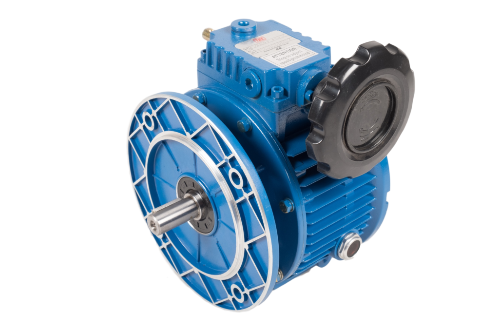 Gearboxes