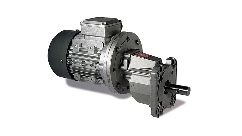 Gearboxes
