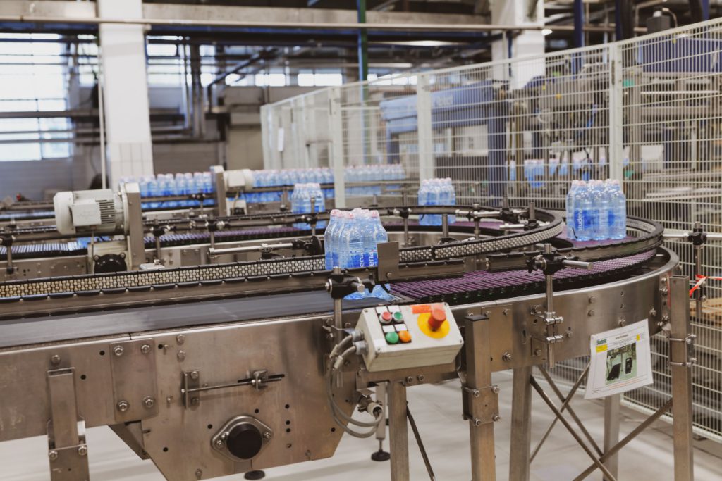 Manufacturing