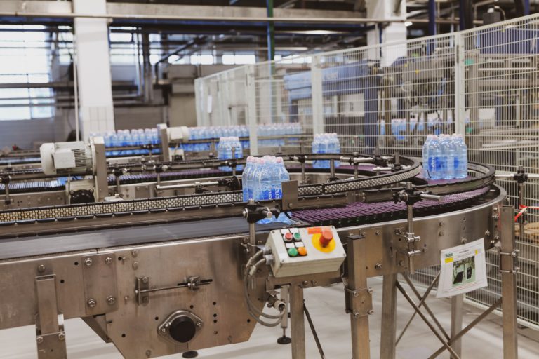 Manufacturing