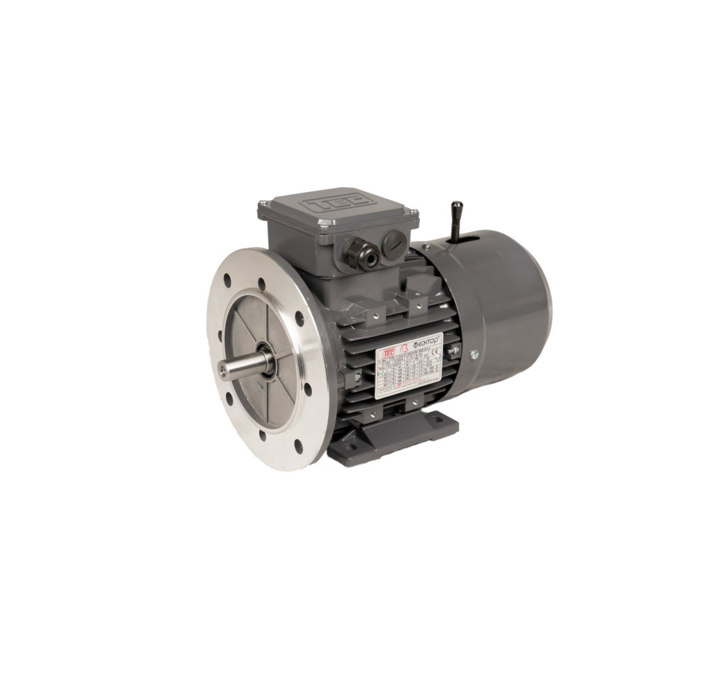 Brake Motors