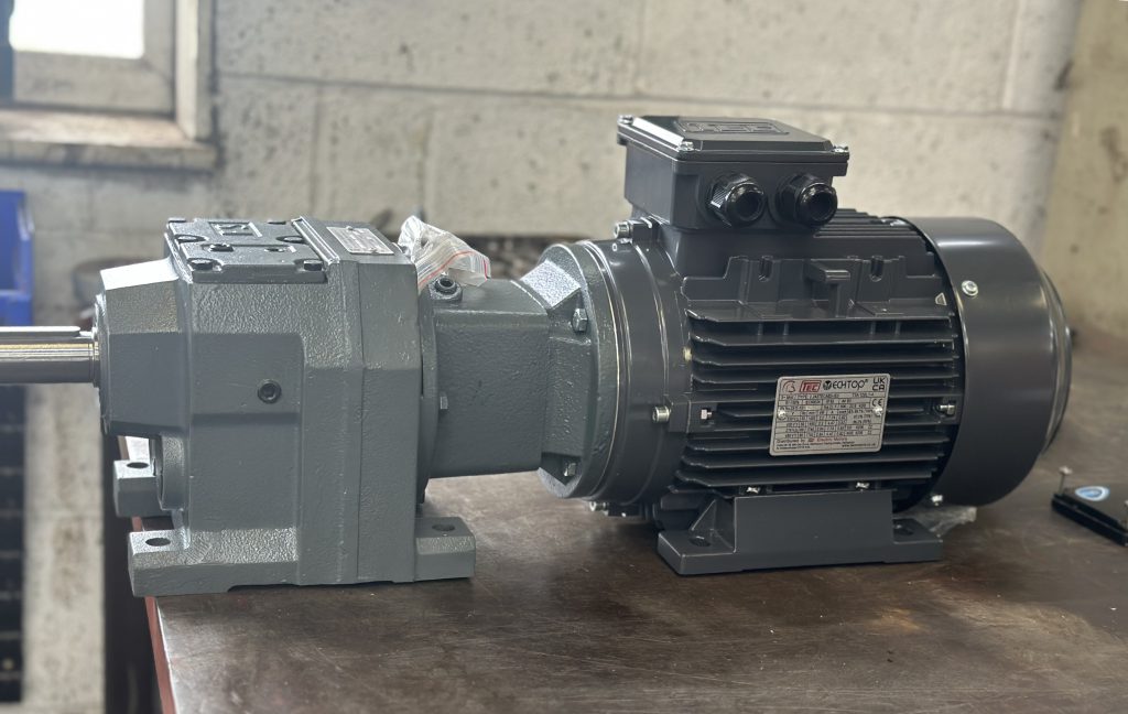 Powering Performance