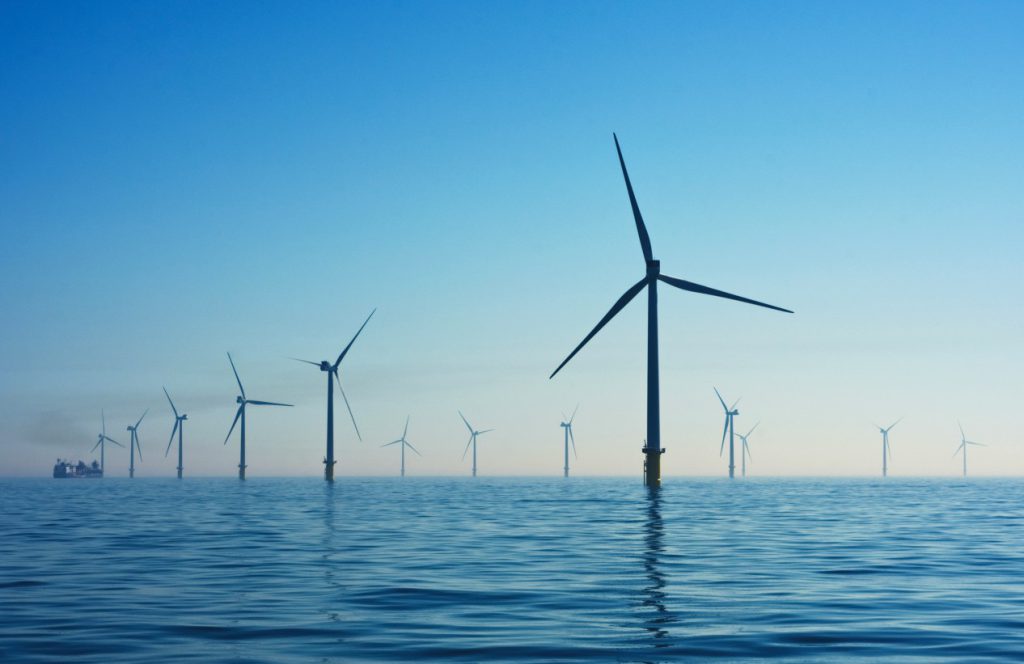 Renewable Energy