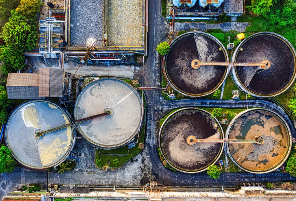 Water & Wastewater